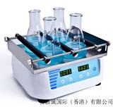 轨道式摇床