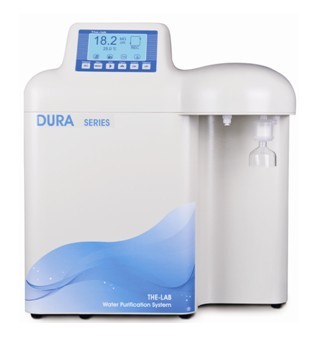 YDC-Dura 系列超纯水机