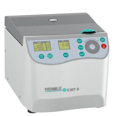 小型台式离心机