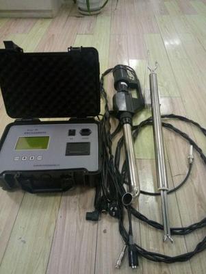 快速油烟监测仪