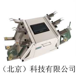 分液漏斗振荡器